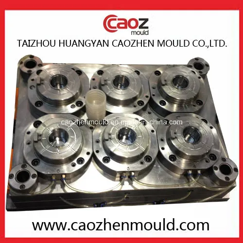 High Quality/ Plastic Thin Wall Cup Mould in Huangyan