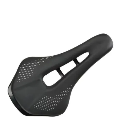 Mountain bike road bike saddle