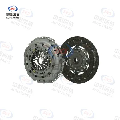 Clutch set for Changan Explorer