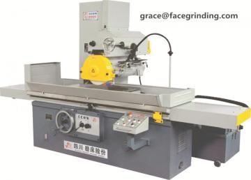 CNC precision Surface Grinding Machine - M7180C