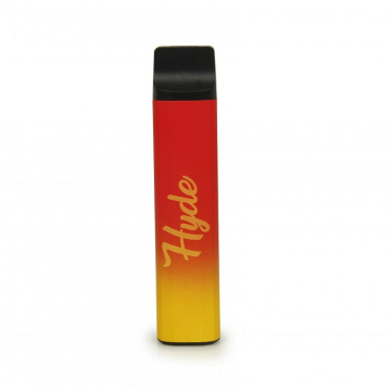 Hyde Edge 3300 Puffs Rechargeable Disposable Wholesale Price