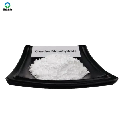 Factory Direct Best Price on Creatine Monohydrate Supplement: High-Quality Creatine Powder