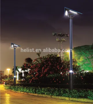 Factory wholesale outdoor park countyard lighting 36w-60w led garden lamp