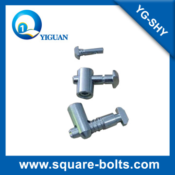 safety lock bolts