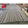 ASTM A213 Stainless Steel Boiler Tubes