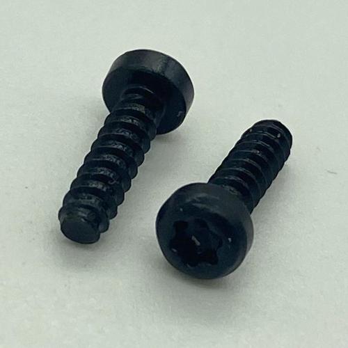 Torx binding head tapping screws ST3-24*11 Custom screws