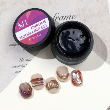 Japanese Style Phototherapy Multi-Functional Gel Polish