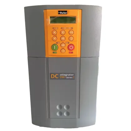 180A 200V Parker Drive for AC Motor