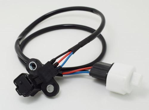 Sensor de posición del cigüeñal Mitsubishi L 200 MD342826