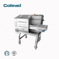 Multi functional vegetable cutter machine