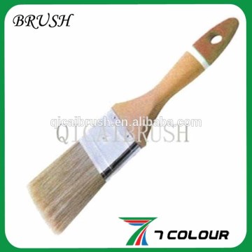 Jiangsu pig hair face paint brushes china supplier