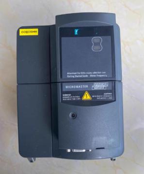 Innovative Solutions MICROMASTER 420 6SE6420-2AD24-0BA1: 1 Year Warranty Frequency Converter with Filter Drive VFD