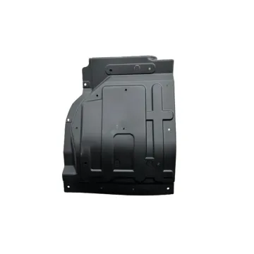 Factory Price Custom Auto Accessories: L1843020400B0A9949 Rear Right Fender