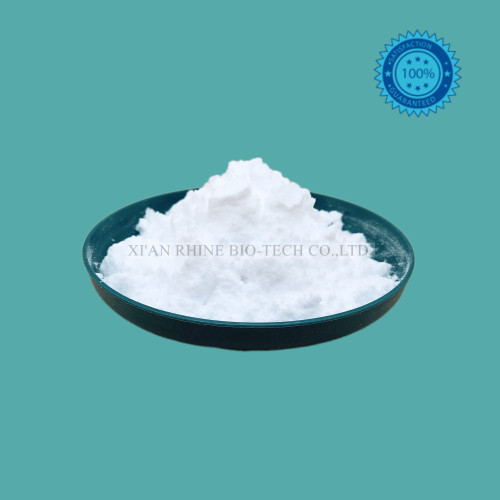 Nootropics Powder Phenibut pour fatigue Réduire les CAS 1078-21-3