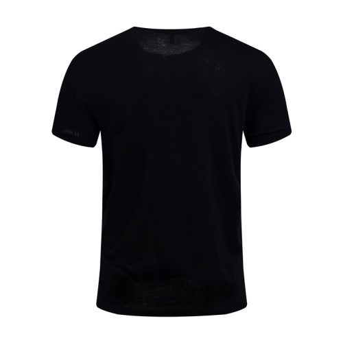 sport utomhus löpning slitage män anpassad t -shirt