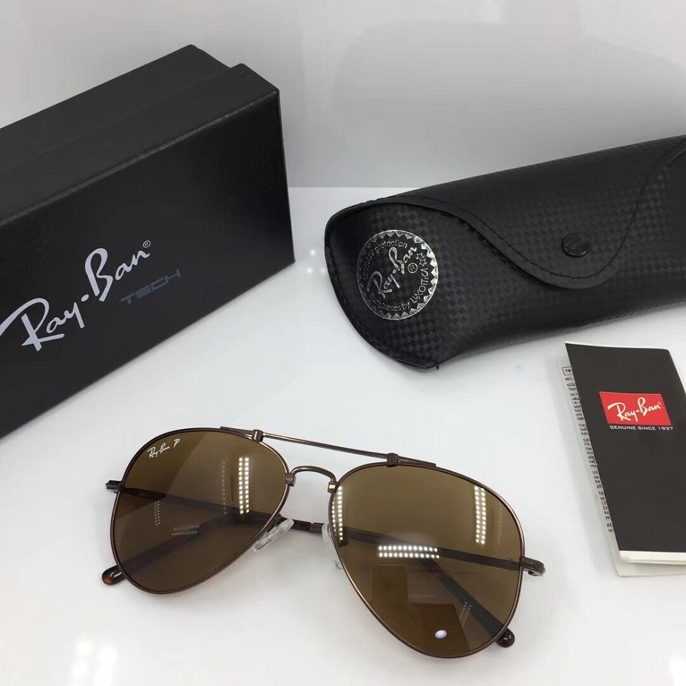Black Sunglasses
