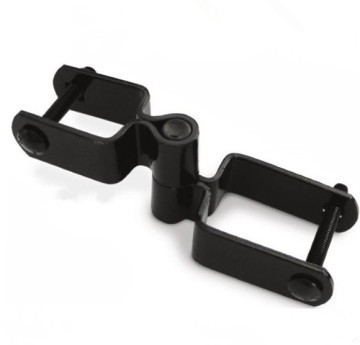 Square Gate Clamp Hinge Fence Hinges