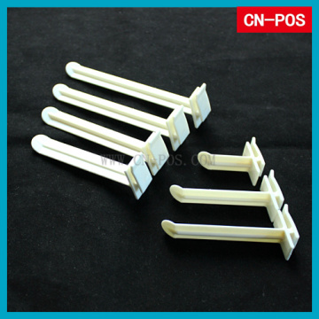 Slatwall Peg Hook (HOK-002)