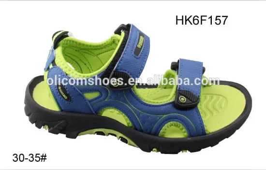 High Quality Customized Cheap Children Casual Shoes,Boys Sandals Flat With Pu Upper, High Quality Children Casual Shoes
