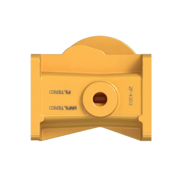Base Assembly 2P-4303 for Wheel Bulldozer 854K