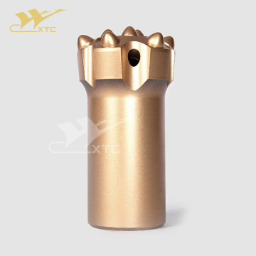 XTC Hard Rock 57mm 普通平面 R32