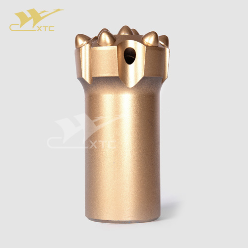 XTC Hard Rock 57mm 普通平面 R32