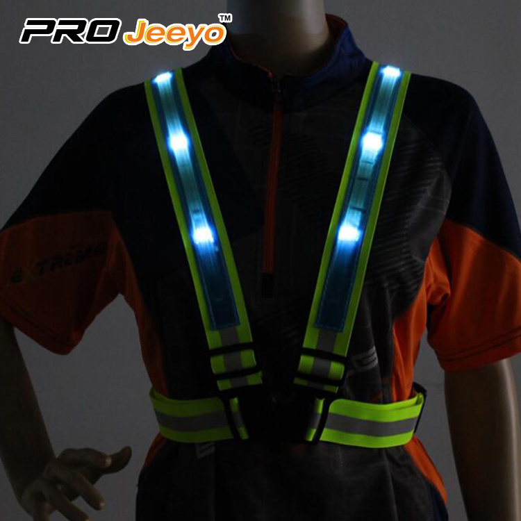 safety running belt 5