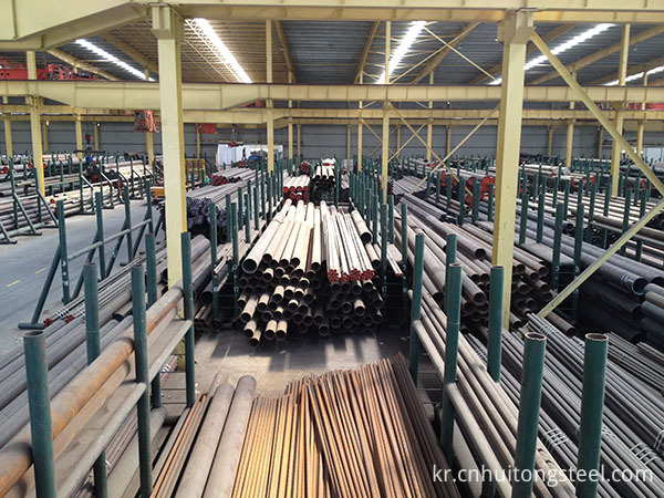 Carbon Steel Pipe