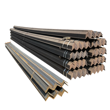 China Factory's High-Quality, Hot-Rolled Unequal Steel Angle Bars: Competitive Prices and Excellent Quality