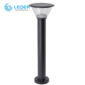 LEDER Graden อลูมิเนียม CREE ไฟ LED Bollard