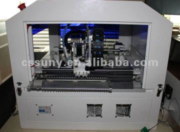 SMT pick and place machine ITP012