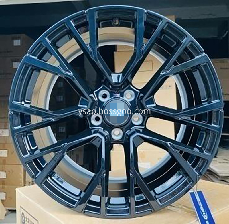 Bmw Wheel Rims