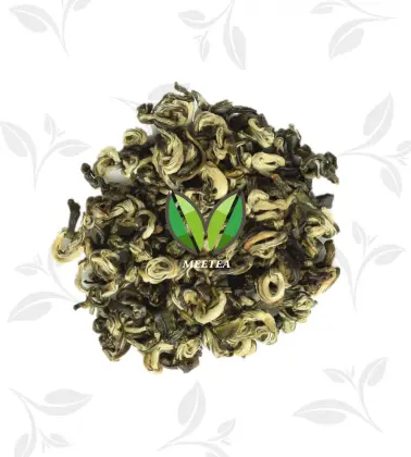 Aroma Snail Fresh Taste Green tea