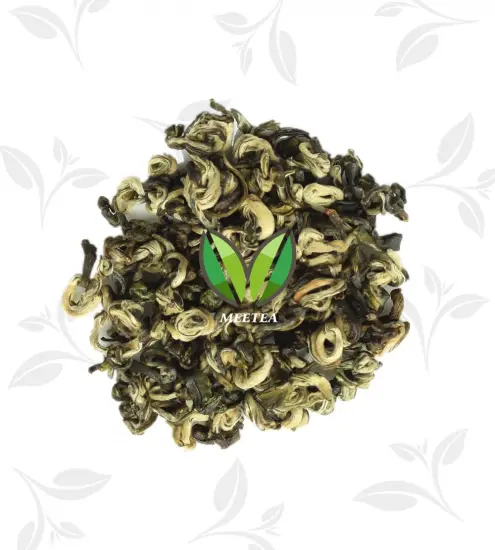 Aroma Snail Fresh Taste Green tea