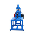Street Lamp Pole Tapering Forming Machine