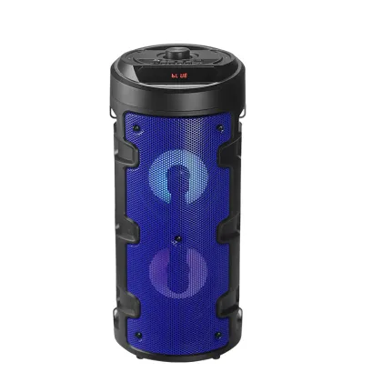 Altavoces Bluetooth para Fiestas Al Aire Libre
