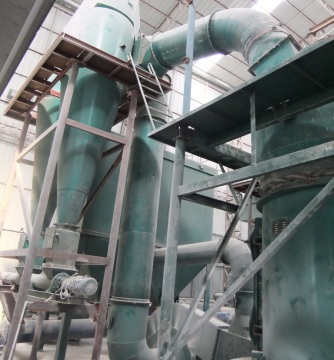 highest performance-price ratio limestone grinding mill with ISO certification