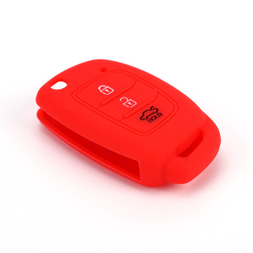 2018  Hyundai Starex Silicone Car Key Cover