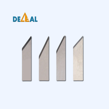 ZUND Z16 Z17 Tangential Tungsten Carbide Flat Blade for Cutting Papers
