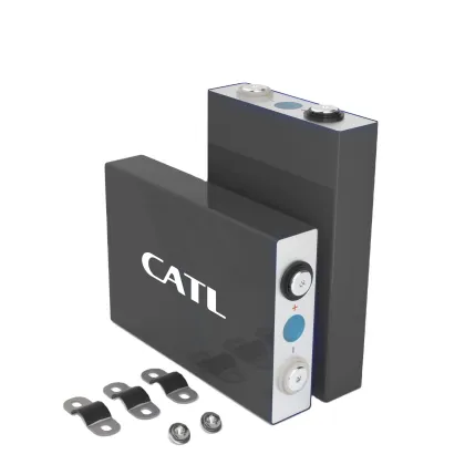 CATL LiFePO4 280AH Lithium Battery 3.2V for Amazingenergy