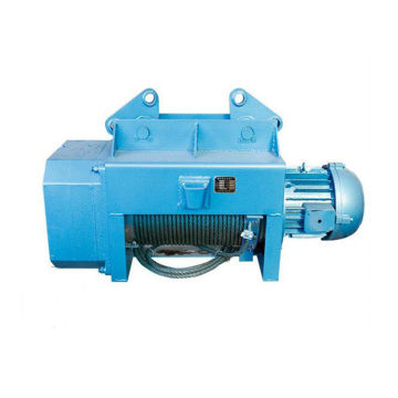 HC type heavy duty electric hoist for crane