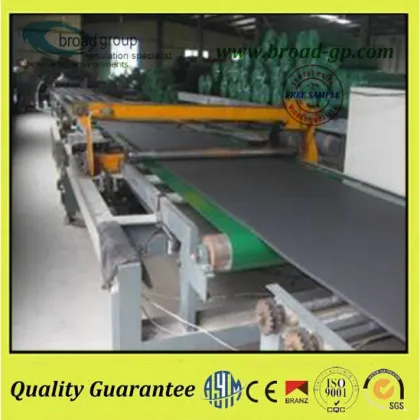 Armaflex Rubber Foam insulation