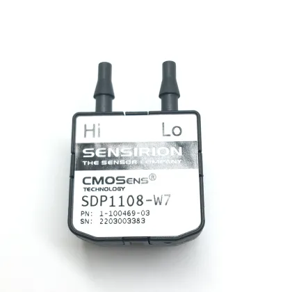 SENSIRION SDP1108-R/W Bidirectional Differential Pressure Transmitter - Genuine Stock