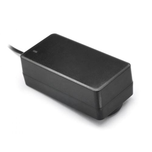 12V 3.8A Interchangeable Plug Plugs Wall Mount Charger
