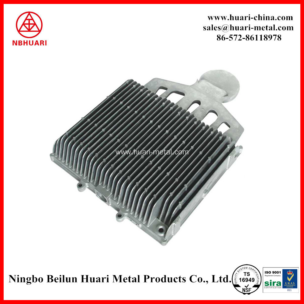 Good Quality Aluminum Heat Sink