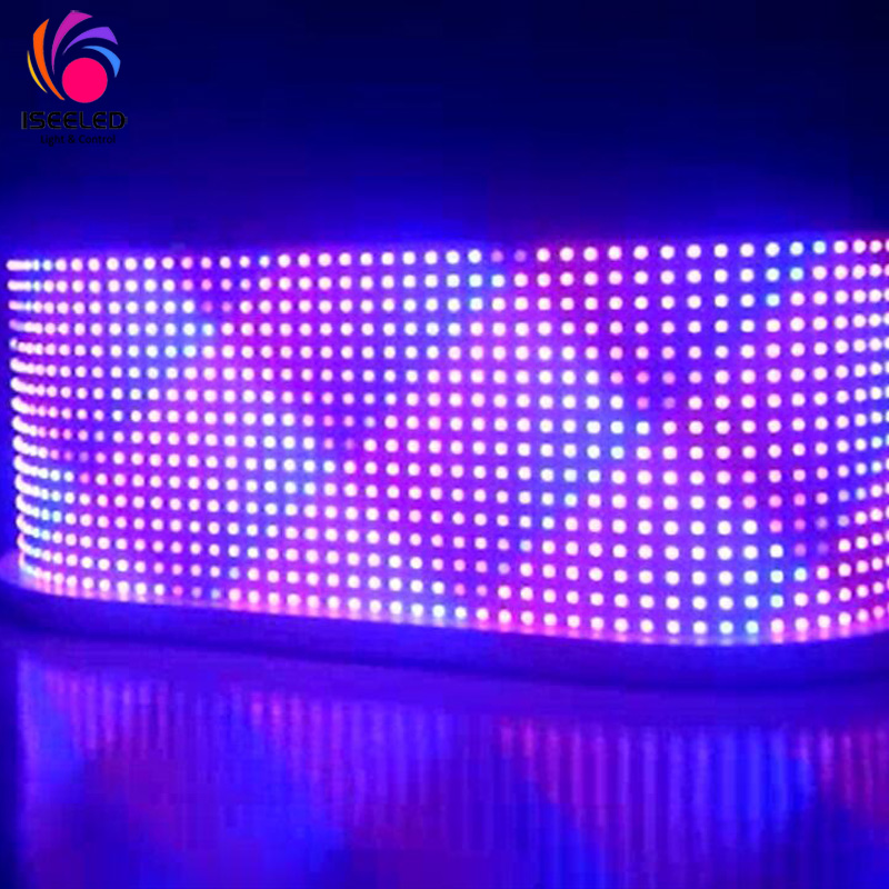 LED Facade Light Controller