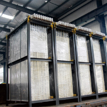 Permanent Stainless Steel Cathode Plates for Electrolysis and Electrowinning of Lead, Zinc, Silver, Copper, and Gold