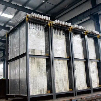 Pb-Ag Rolled Plate for Electrowinning/Electrolysis Industry