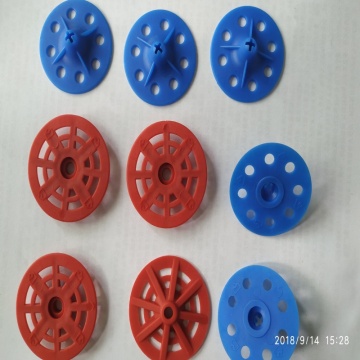 Drywall Screw Polypropylene plastic washer for EIFS fastener