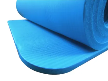 Yoga mat